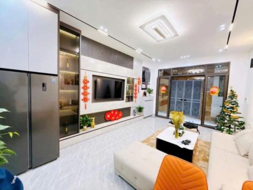 Sở hữu liền kề Tân Phú - Thiết kế sang trọng 108m² - Chỉ 4 tỷ